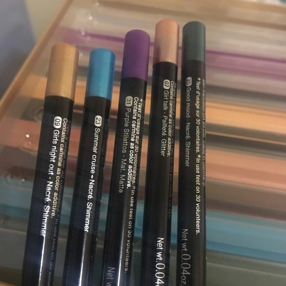 midnight shimmer michael kors sephora